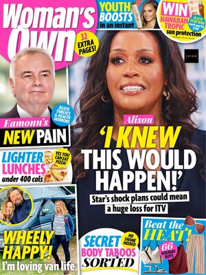 Woman's Own - Magazine